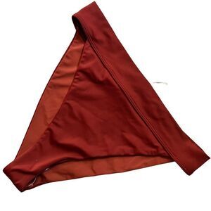 Tribe Kelley Swim The High Dive Bikini Bottom nwt